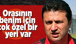 ESKİŞEHİRSPOR'UN YERİ SÜPER LİG