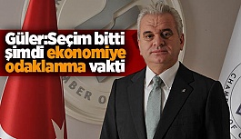 ETO: EKONOMİ İÇİN ATILMASI GEREKEN ADIMLAR VAR