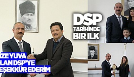 HAYDAR ÇORUM: PARTİCİLİK YAPMAYACAĞIM