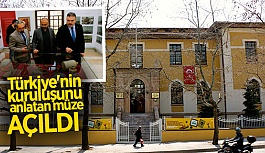 HEDEF 300 BİN ZİYARETÇİ