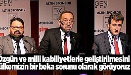 "Sağlıkta Dijital Dönüşüm Zirvesi" yapıldı