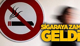 SİGARAYA ZAM GELDİ!