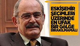 YILMAZ BÜYÜKERŞEN'DEN İTİRAZ AÇIKLAMASI