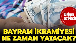 12 MİLYON EMEKLİYİ İLGİLENDİREN AÇIKLAMA