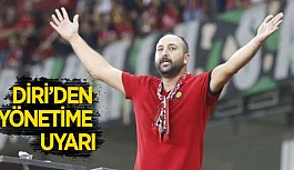 BU HAVA ESKİŞEHİRSPOR’A ZARAR VERMEKTEDİR