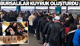 ESKİŞEHİR’İN TOHUMLARINA BÜYÜK İLGİ