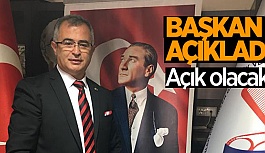 ESKİŞEHİRLİ BERBERLER BAYRAM MESAİSİ YAPACAK