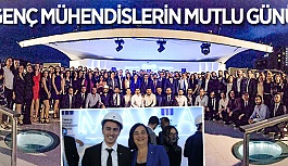 İNŞAAT MÜHENDİSLERİNİN MUTLU GÜNÜ