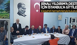 MHP’DEN İSTANBUL ÇIKARMASI