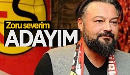 OSMAN TAŞ: ADAYIM