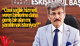 “SSK İL MÜDÜRLÜĞÜNDEN AÇIKLAMA BEKLİYORUZ”