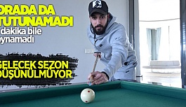 TARIK ÇAMDAL'A ŞOK!