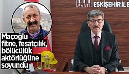 “TUNCELİ; CUMHURİYETTİR, ÇAĞDAŞLIKTIR, AYDINLIKTIR.”