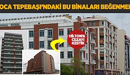 YILMAZ BÜYÜKERŞEN: SİLUET YOK