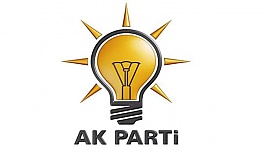 AK PARTİ'DEN MAHMUDİYE AÇIKLAMASI