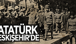 ATAMIZLA BİRLİKTE YÜRÜYORUZ!