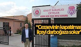 “ÇİFTELER CEZALANDIRILMAMALI”