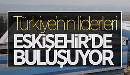 ESKİŞEHİR ÖNEMLİ ETKİNLİĞE EV SAHİPLİĞİ YAPACAK