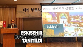 Eskişehir Valiliği'nden turizm atağı