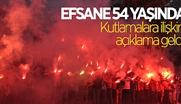 ESKİŞEHİRSPOR 54. YAŞINI KUTLAYACAK