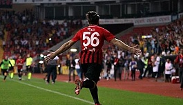 ESKİŞEHİRSPOR İÇİN CANIMI VERİRİM