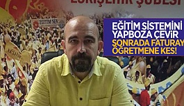 FAİK ALKAN O SÖYLEMLERE TEPKİ GÖSTERDİ!