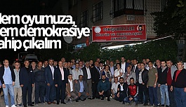 İSTANBUL'DAKİ TANIDIKLARINIZI ARAYIN