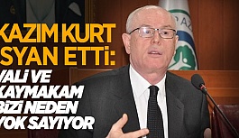 KURT: ANLAMIŞ DEĞİLİM