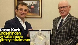 KURT İSTANBUL'A OTOBÜS KALDIRIYOR