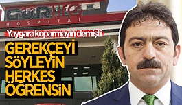 MURAT ÖZCAN’A "GÜRLİFE" TEPKİSİ 