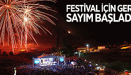 NASREDDİN HOCA FESTİVALİ İÇİN GERİ SAYIM BAŞLADI