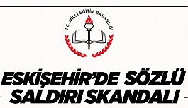 ÖĞRETMENLERE YÖNELİK SALDIRILARA TEPKİ GÖSTERDİ: SEYİRCİ KALMAYACAĞIZ