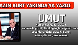 UMUT