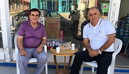 31 MART'TA RAKİBİYDİ