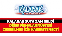 ESKİŞEHİR’DE SU REKABETİ