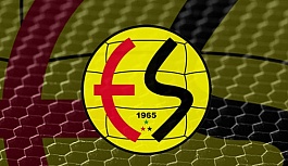ESKİŞEHİRSPOR'DAN MÜJDE!
