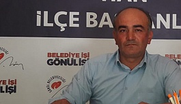 “HAN İÇİN VERİLEN VAATLERİN TAKİPÇİSİ OLACAĞIZ”