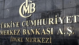 MERKEZ BANKASI FAİZ KARARINI AÇIKLADI! 4 BUÇUK YIL SONRA...