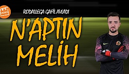 N'APTIN MELİH