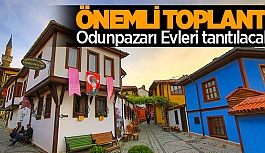 ODUNPAZARI'NA TURİST ÇEKİLECEK