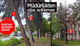 SAĞLIK İL MÜDÜRLÜĞÜNDEN AÇIKLAMA GELDİ