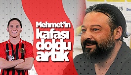 TAŞ'TAN MEHMET ÖZCAN AÇIKLAMASI