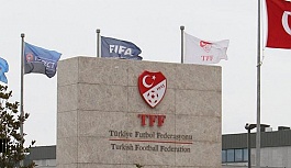 TFF 1. LİG EKİBİNE TRANSFER YASAĞI GELDİ