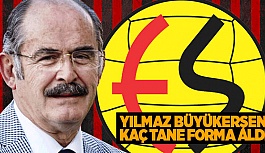 YILMAZ BÜYÜKERŞEN'DEN KAMPANYAYA DESTEK