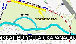 BÜYÜKŞEHİR BELEDİYESİ SÜRÜCÜLERİ UYARDI