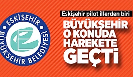 BÜYÜKŞEHİR GÜRÜLTÜYE KARŞI HAREKETE GEÇTİ