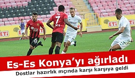 ES ES:1 KONYA:1