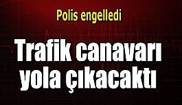 Eskişehir otogarından çıkamadılar