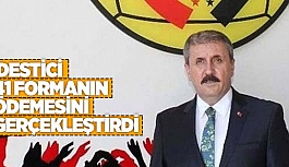 ESKİŞEHİRSPOR HİÇBİR ZAMAN YALNIZ DEĞİLDİR