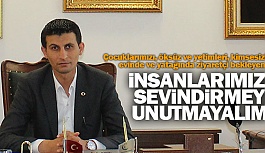 KADİR BIYIK: UNUTMAYALIM